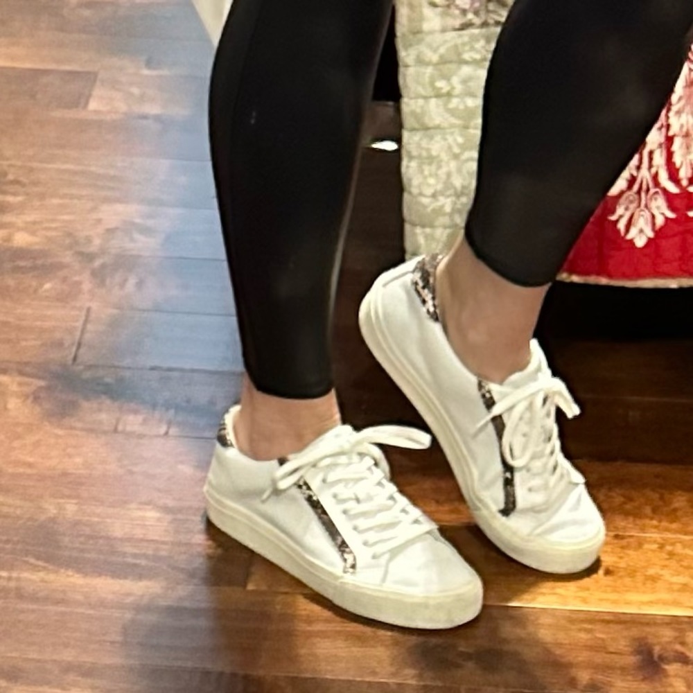 Madewell Sneakers